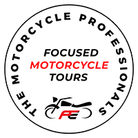 Focused Motorcycle Tours