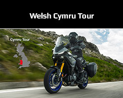 Welsh Cymru Tour