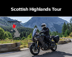 Scottish Highlands Tour