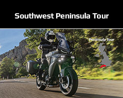 Southwest Peninsula Tour